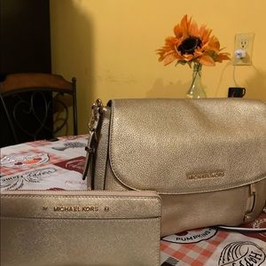 Michael Kors handbag Purse in wallet